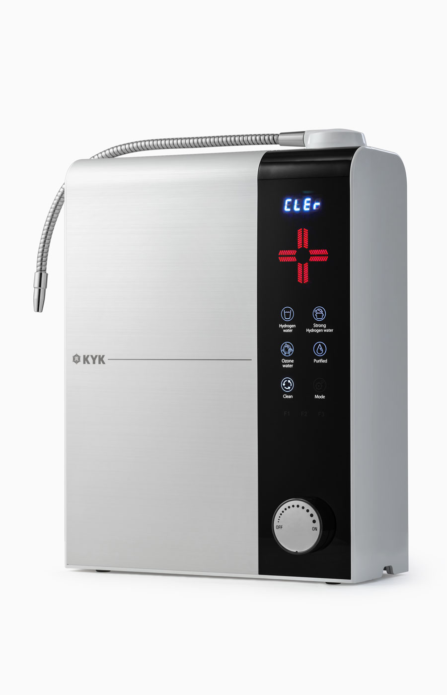 Генератор  водородной воды H2U HgD KYK Hygen3plus
