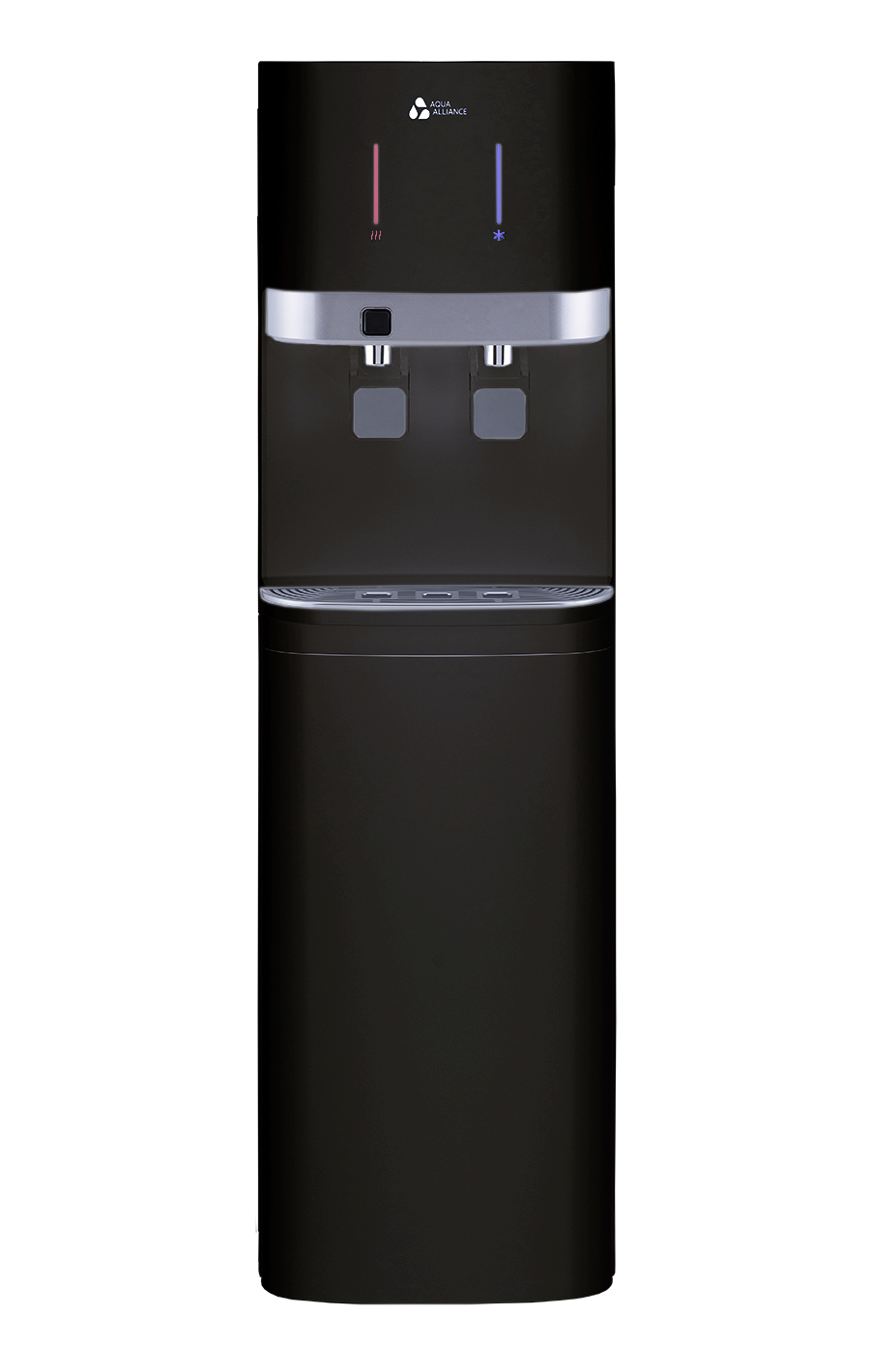 Пурифайер Aquaalliance A820s-LC black