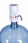 Помпа аккумуляторная Ecotronic PLR-120 