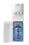 Кулер с нижней загрузкой LD-AEL-808a full white