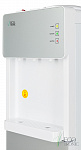 Кулер Ecotronic K23-LCE XS white-silver