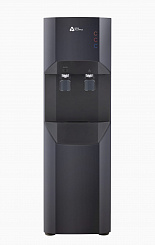 Пурифайер Aquaalliance 2200s-LC black с UV лампой
