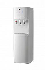 Кулер с нижней загрузкой LD-AEL-808a full white