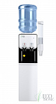 Кулер Ecotronic M40-LF white+black 
