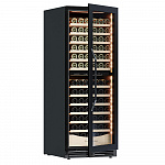 Винный шкаф Meyvel MV141PRO-KBT2