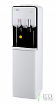 Кулер Ecotronic M40-LF white+black 