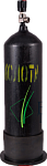 Баллон с газом CO2 5л (углекислотный)