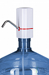 Помпа аккумуляторная Ecotronic PLR-120 