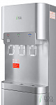 Кулер Ecotronic B5-LX silver с нижней загрузкой
