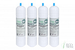 Комплект фильтров Ecotronic Easyline с UF мембраной (12 дюймов) 