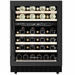 Винный шкаф Meyvel MV46PRO-KBT2