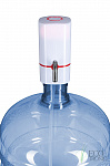 Помпа аккумуляторная Ecotronic PLR-120 