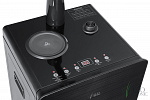 Кулер с чайным столиком Тиабар Ecotronic TB18-LE black