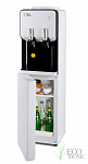Кулер Ecotronic M40-LF white+black 