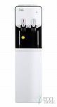 Кулер Ecotronic M40-LF white+black 